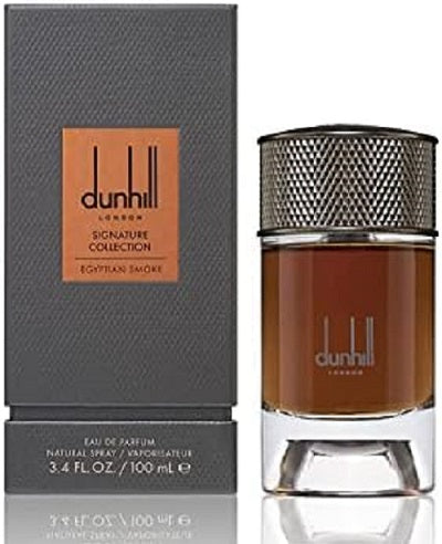 Arabian Desert By Dunhill 3.4 oz. EDP Men