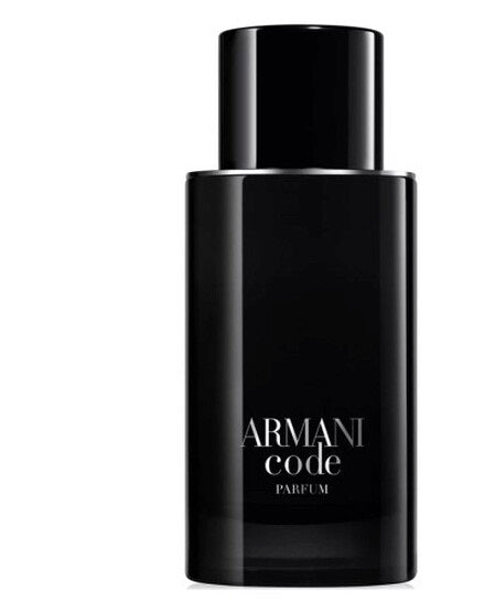 Armani Code By Giorgio Armani 4.2 oz. Eau de Parfum Men
