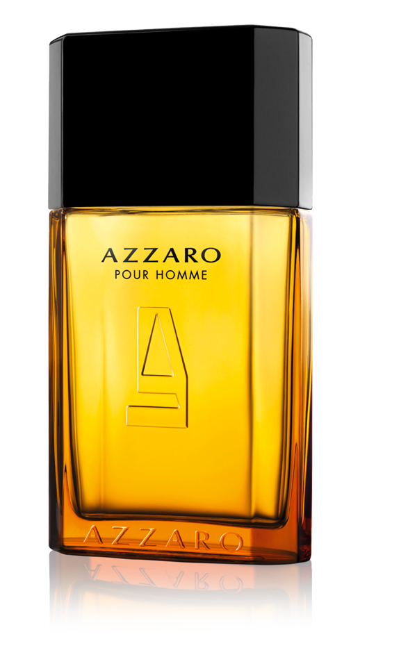 Azzaro Pour Homme 1.6 oz. EDT Men