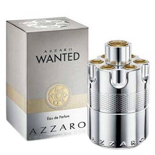 Azzaro Wanted 3.3 oz. EDP By Azzaro Men
