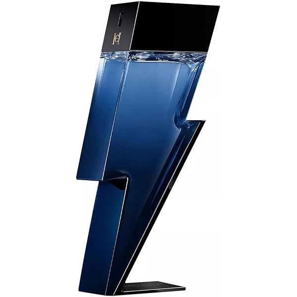 Bad Boy Cobalt Elixir 3.4 oz. EDP by Carolina Herrera Men