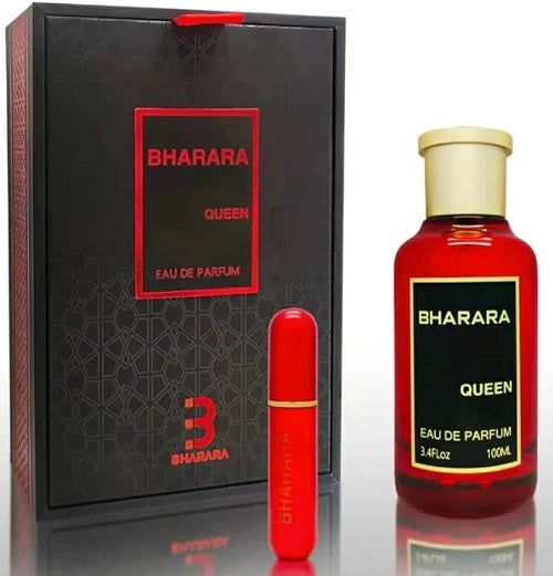 Bharara Queen 3.4 oz. Eau de Parfum Women