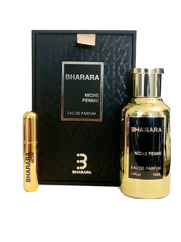 Niche Femme By Bharara 3.4 oz. EDP Women