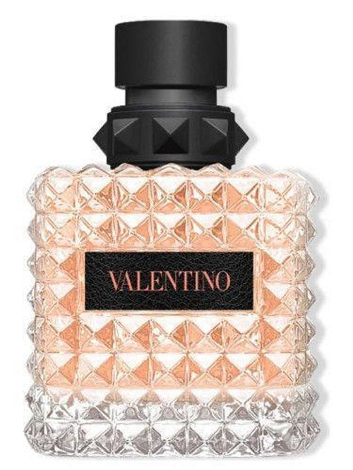 Born in Roma Coral Fantasy By Valentino 3.4 oz. EDP Women