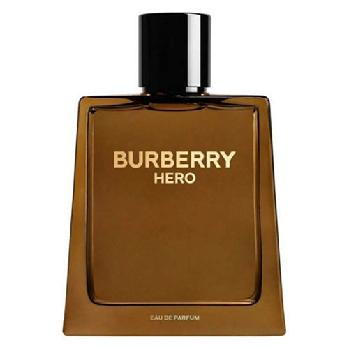 Burberry Hero by Burberry 3.3 oz. EDP Men