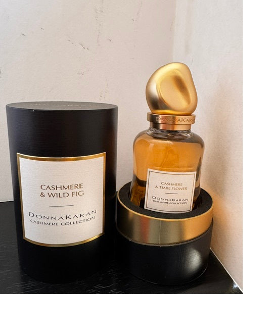 Cashmere & Wild Fig by Donna Karan 3.4 oz. EDP Women