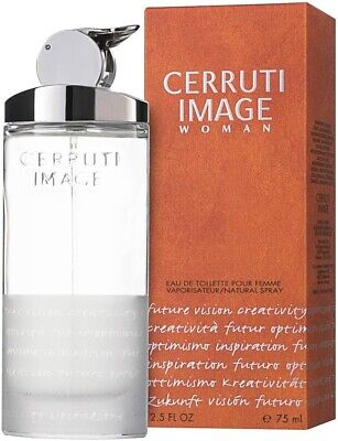 Cerruti Image By Cerruti 2.5 oz. EDT Women
