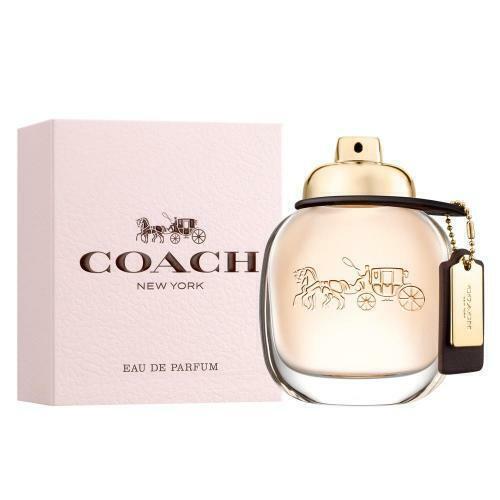 Coach New York 1.7 oz. EDP by Coach Women