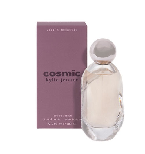 Cosmic By Kylie Jenner 3.3 oz. Eau de Parfum Women