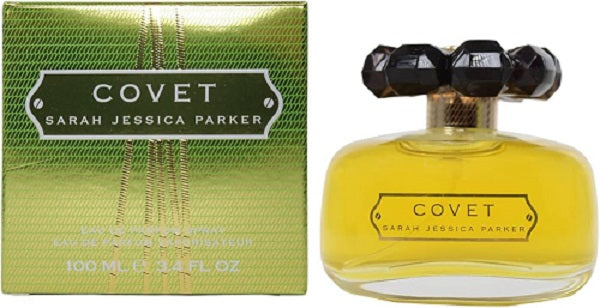 Covet By Sarah Jessica Parker 3.4 oz. EDP Women