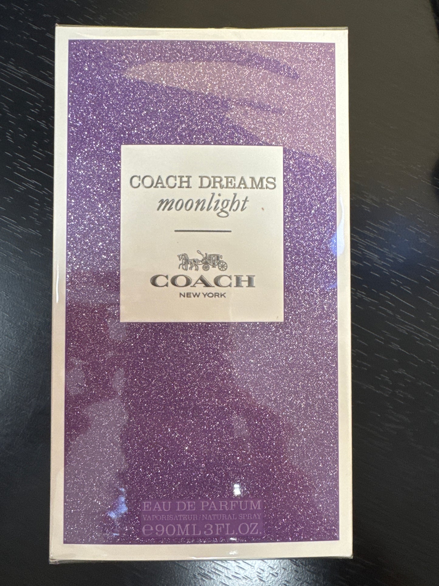 Coach Dreams Moonlight 3.0 oz. EDP Women