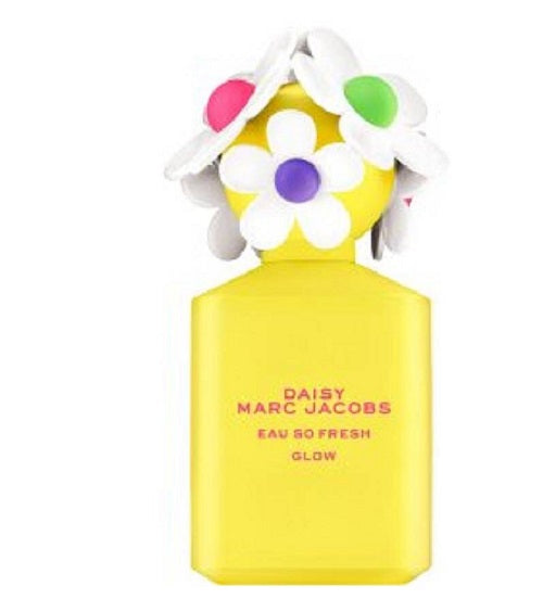 Daisy Eau So Fresh Glow 2.5 oz. EDT Women Limited Edition