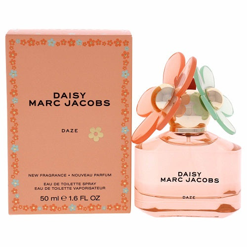 Daisy Daze By Marc Jacobs 1.6 oz. EDT Women