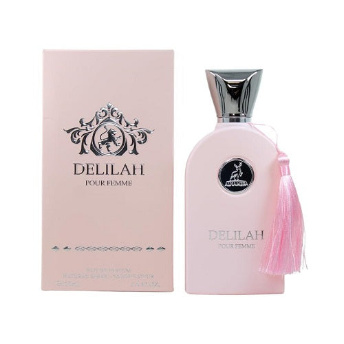 Delilah pour Femme 3.4 oz. EDP Women