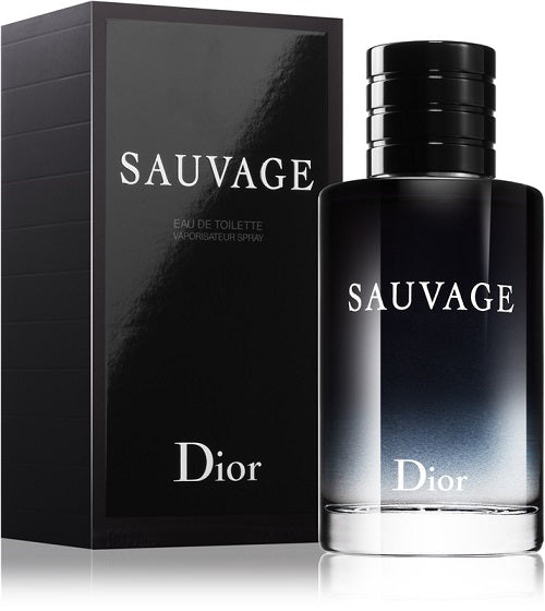 Dior Sauvage by Dior 6.8 oz. EDT Men