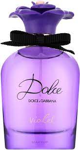 Dolce Violet By Dolce & Gabbana 2.5 oz. EDT Women
