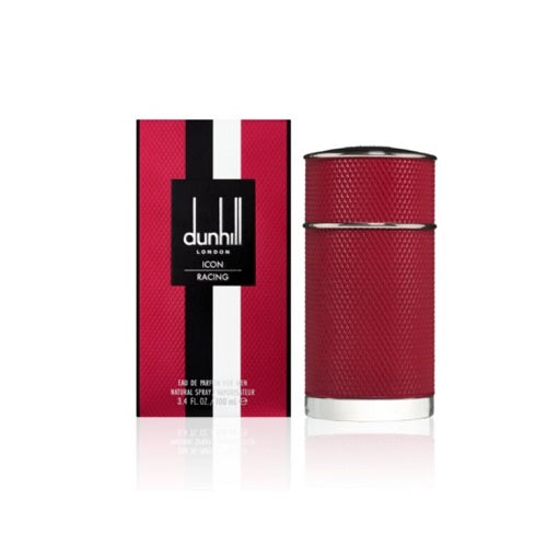 Icon Racing Red By Dunhill 3.4 oz. EDT Men