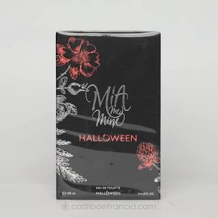 Halloween Mia Me Mine 3.4oz. EDT Women