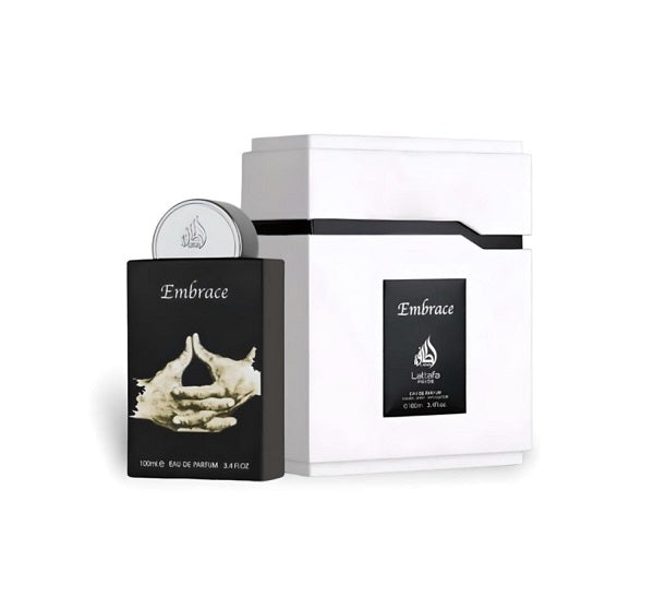Embrace By Lattafa 3.4 oz. Unisex