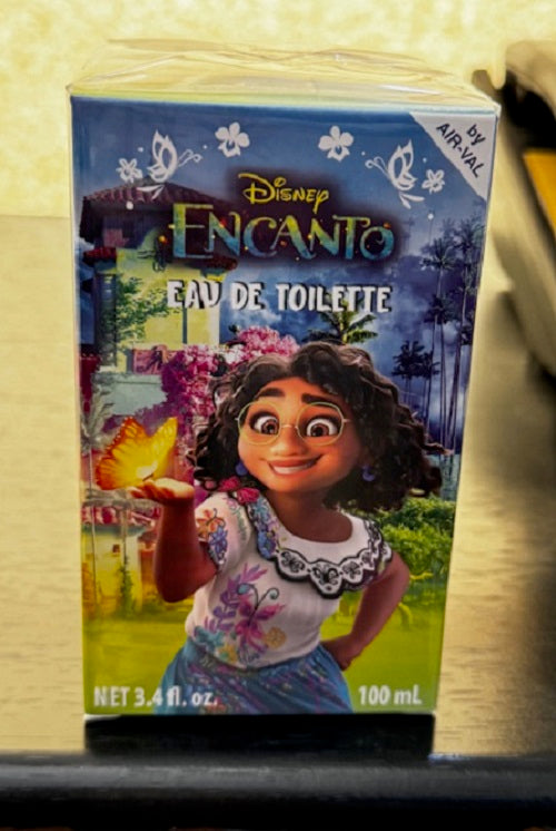 Encanto By Disney 3.4 oz. EDT Kids