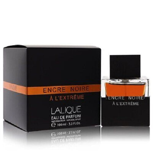 Encre Noire Extreme By Lalique 3.3 oz. EDP Men