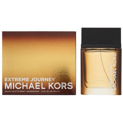 Extreme Journey By Michael Kors 3.4 oz. EDT Men