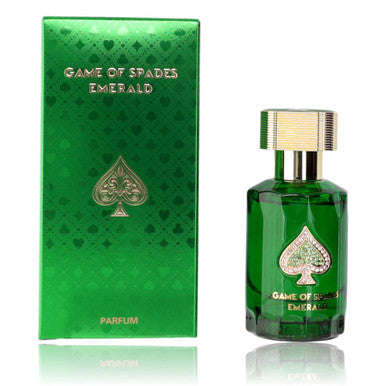 Game of Spades Emerald 3.4 EDP Unisex