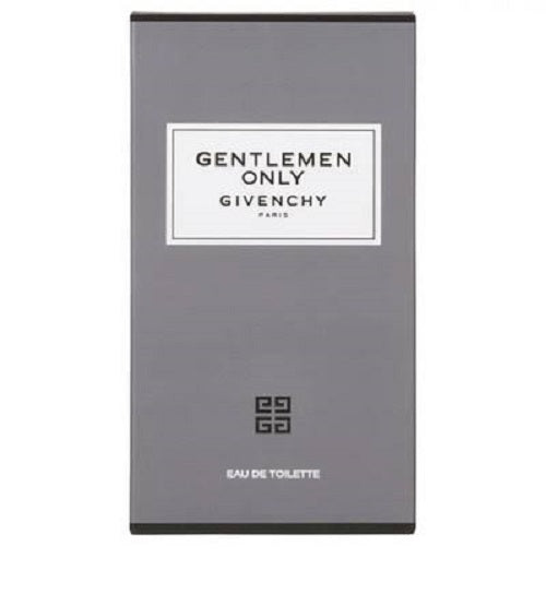 Gentlemen Only 3.3 oz. EDT by Givenchy Men