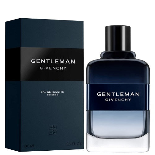 Gentleman Intense By Givenchy 3.3 oz. EDT Men