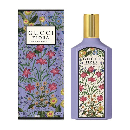 Gucci Flora Magnolia 3.3 oz. EDP Women