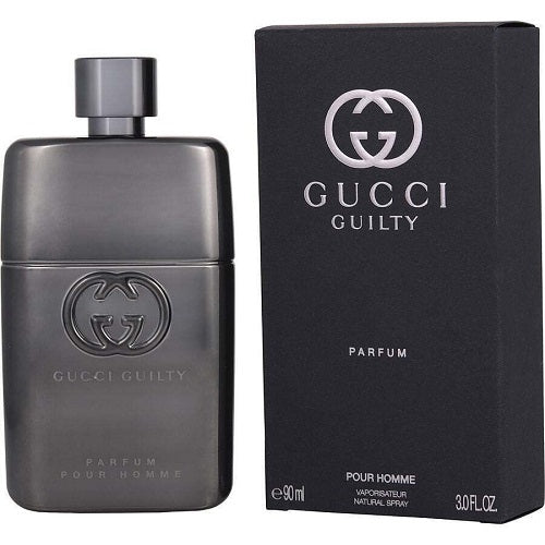 Gucci Guilty Parfum 3.0 oz. Men