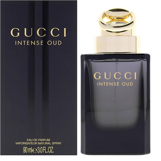 Gucci Intense Oud 3.0 oz. EDP Men