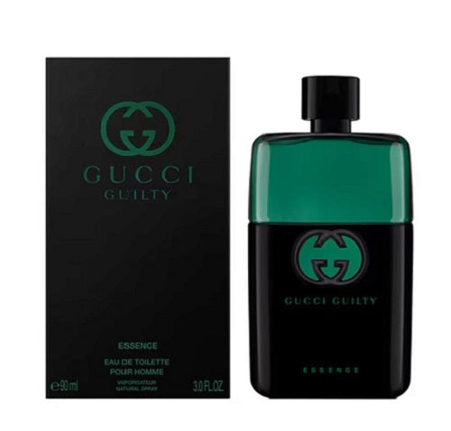 Gucci Guilty Essence 3.0 oz. EDT Men