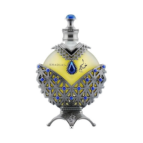 Hareem Al Sultan Blue 35ml Oil