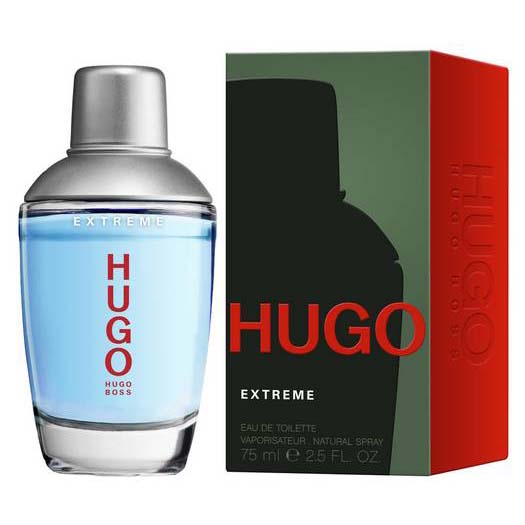 Hugo Boss Extreme 2.5 oz. EDP Men
