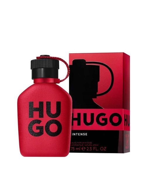 Hugo Intense 4.2 oz. Eau de Parfum Intense Men