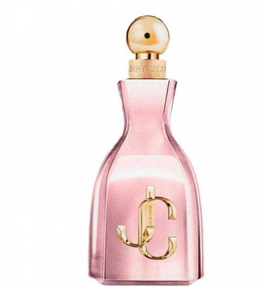 I Want Choo With Love By Jimmy Choo 3.4 oz. Eau de Parfum Women
