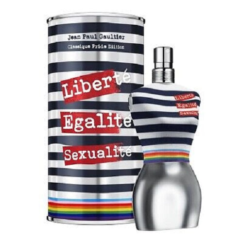 Jean Paul Gaultier Classic Pride 3.4 oz. EDT Women