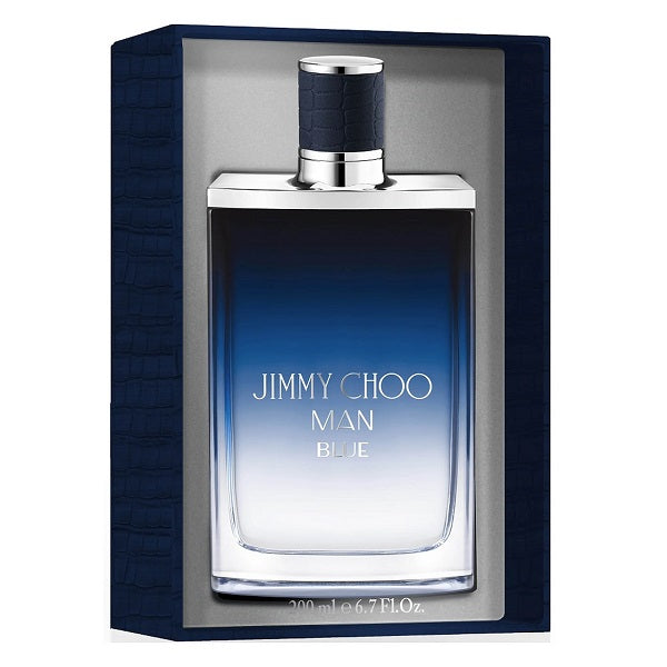 Jimmy Choo Man Blue 6.7 oz. EDT Men