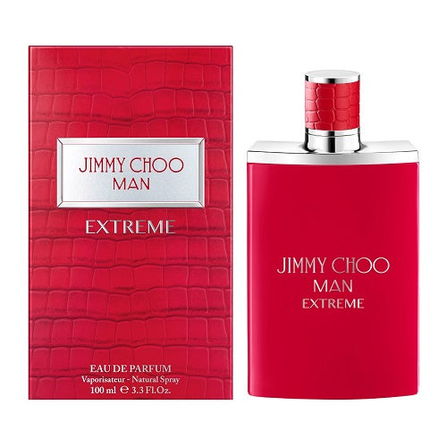 Jimmy Choo Extreme By Jimmy Choo 3.4 oz. EDP Men