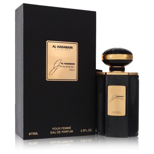 Junoon Nior 2.5 oz. EDP By Al Haramain Women
