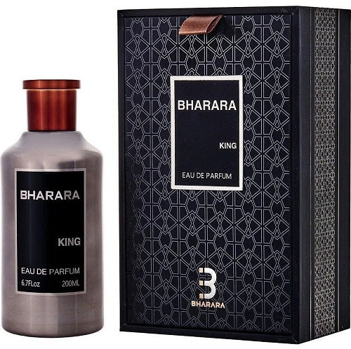 King Bharara 6.7 oz. Eau de Perfum Men