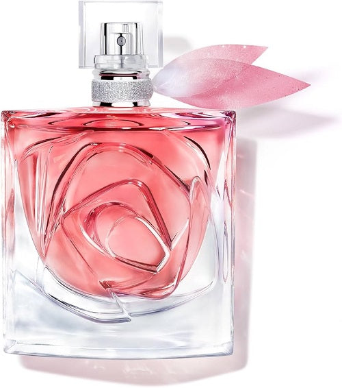 La Vie Rose Extraordinare 3.4 oz. L'Eau de Parfum Florale Women Lancome