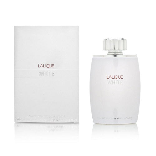 Lalique White 3.4 oz. EDT Men
