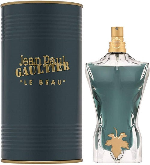 Le Beau By Jean Paul Gaultier 4.2 oz. EDT Men