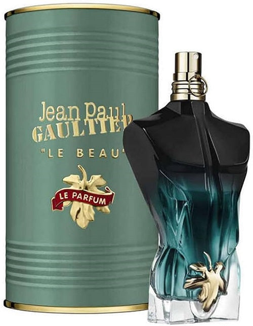 Le Beau Le Parfum By Jean Paul Gaultier 2.5 oz. Men