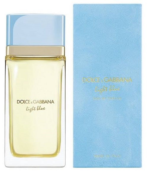 Light Blue By Dolce & Gabbana 3.3 oz. EDP Women
