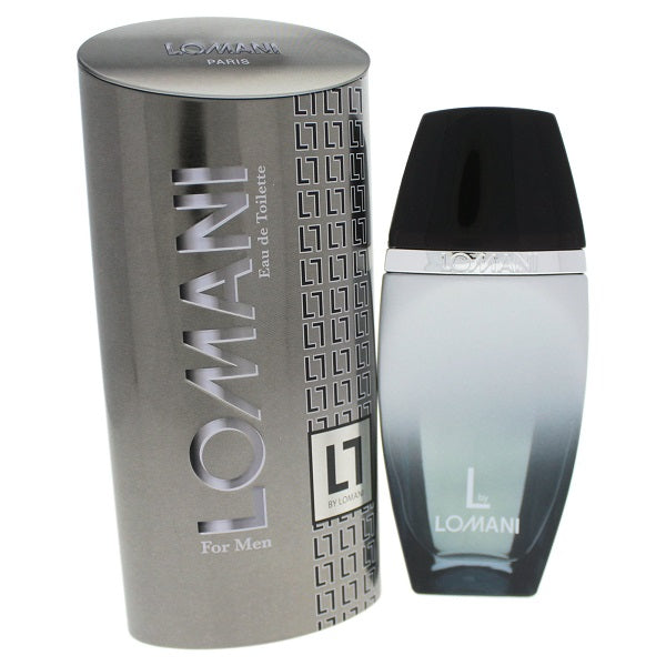 Lomani L Cologne 3.3 oz. EDT Men