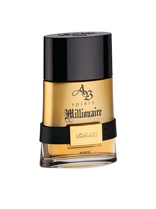 Lomani Millionaire 3.3 oz. EDP Men