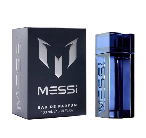 Messi By Messi 3.38 oz. EDP Men